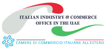 IICUAE - Logo